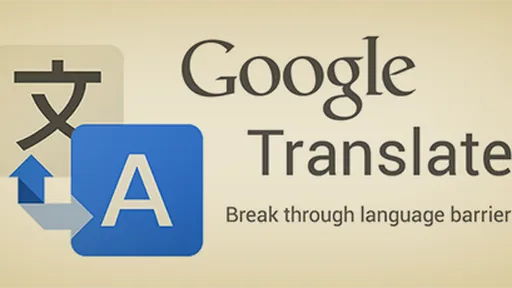Google Translate para Android agora traduz imagens
