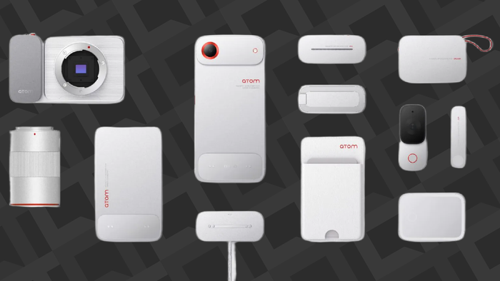 Moto Snaps estão de volta? Chinesa tenta ressuscitar o "celular modular"