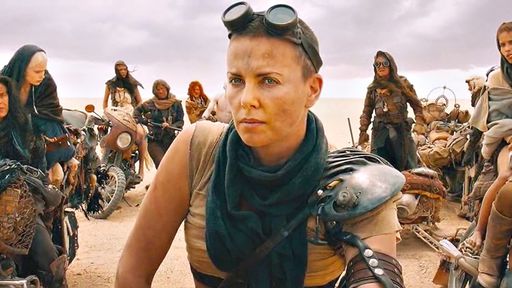 Diretor diz que Furiosa será uma saga e mostrará anos da vida da personagem