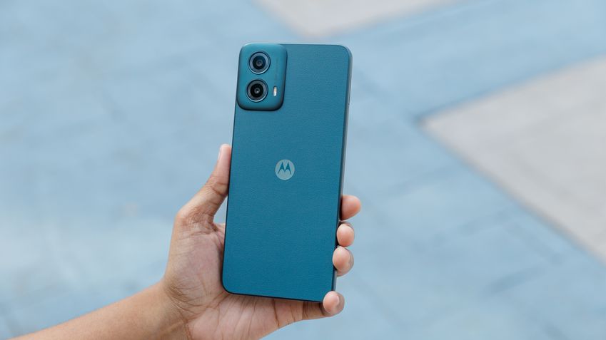 Motorola G34