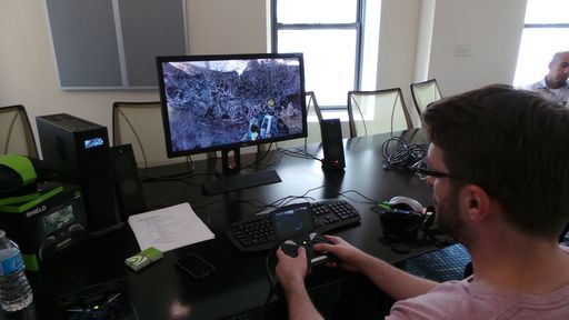 Placa de vídeo ou processador: o que é mais importante para rodar um jogo?