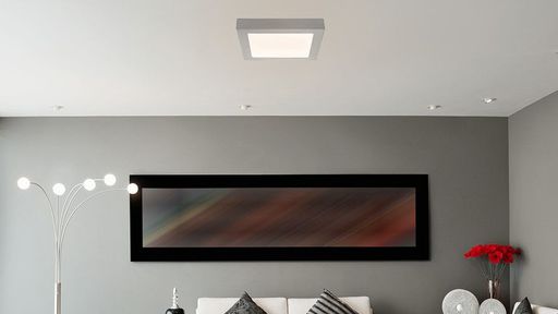 Positivo lança painel de LED com comandos de voz por Alexa e Google Assistente