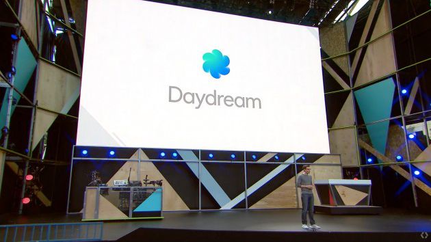 Google I/O 2016: empresa anuncia plataforma de realidade virtual Daydream
