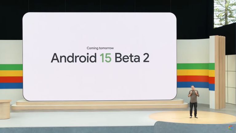 Android 15 Beta 2 llega este miércoles (15)