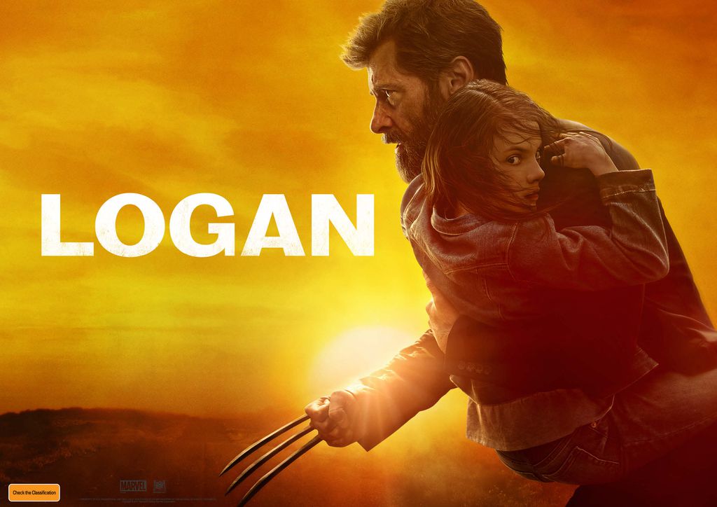 O filme Logan foi um marco na carreira de Patrick Stewart (Foto: Divulgação/ Fox)