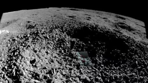 NASA busca propostas para produzir energia nuclear na Lua até 2027