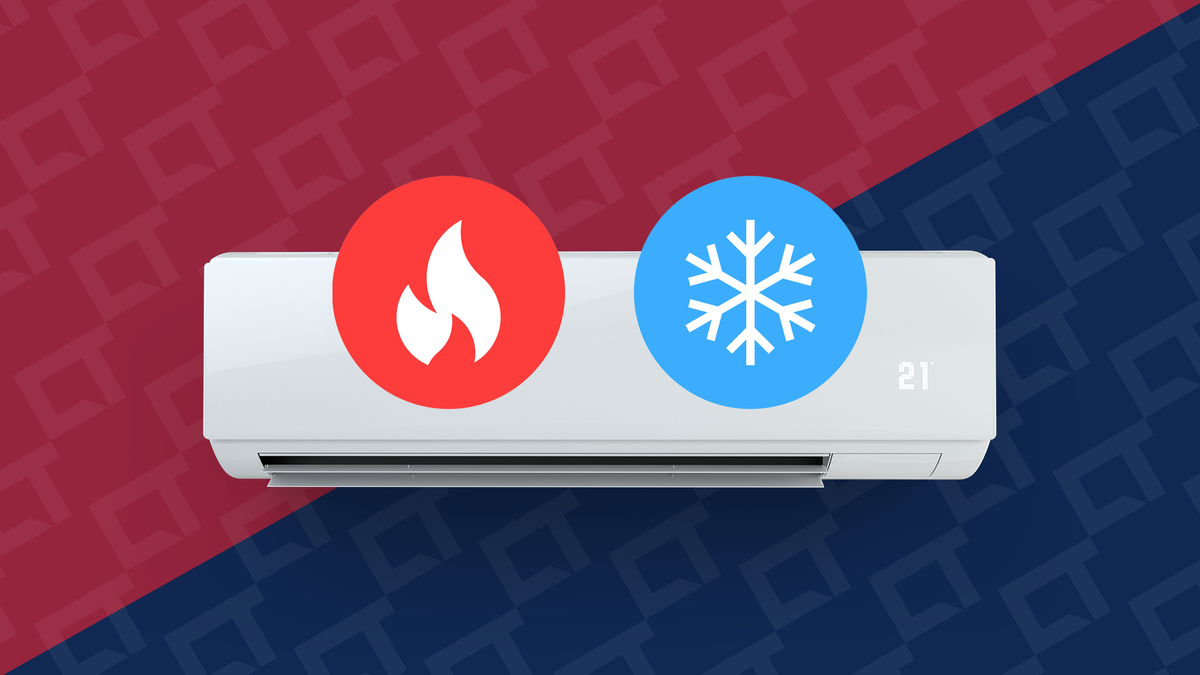 Ar-condicionado quente-e-frio vale a pena? Confira os prós e contras