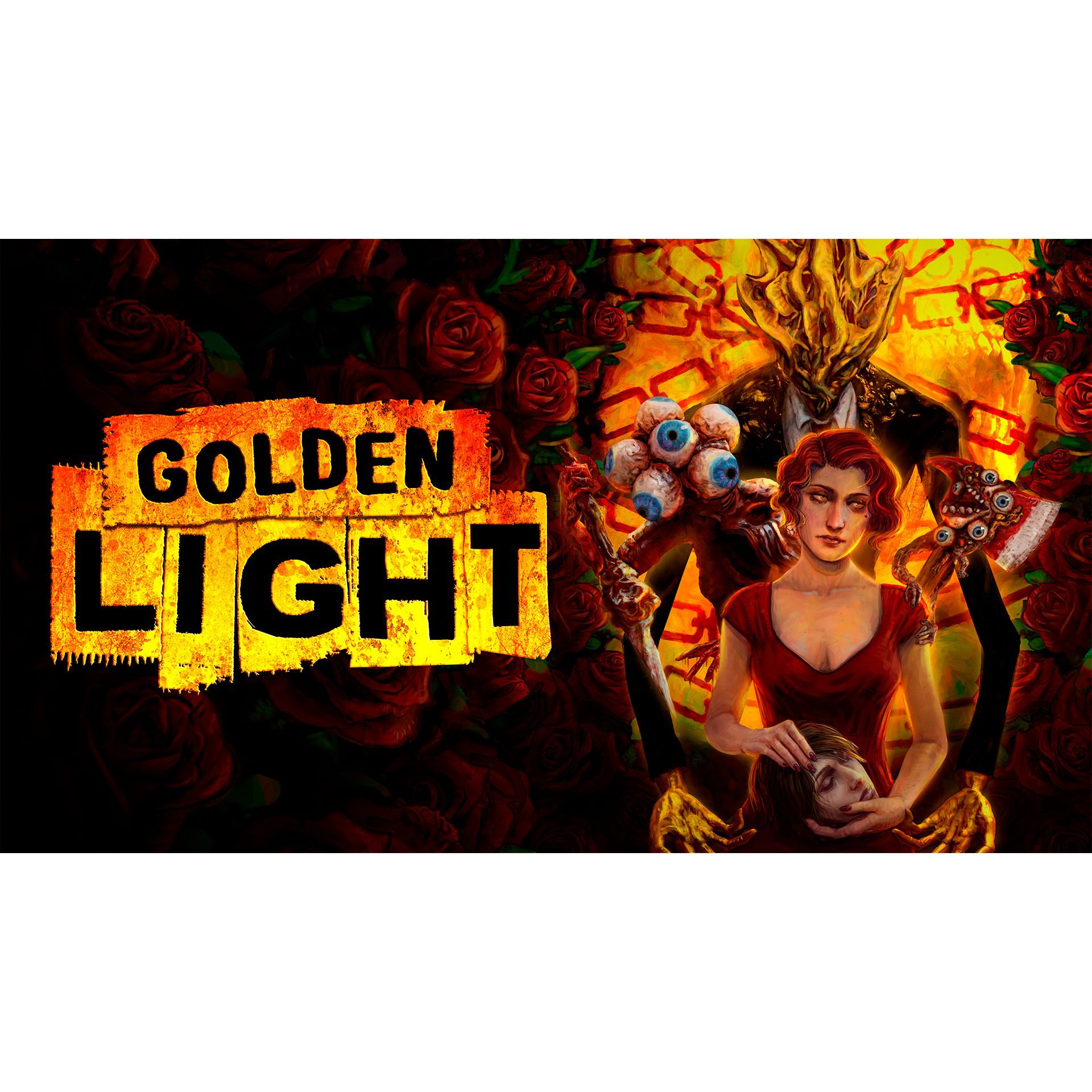 Jogo Golden Light - PC R$ 0 - Promobit