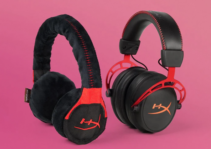 HyperX Cloud Arfa Gaming Headset
