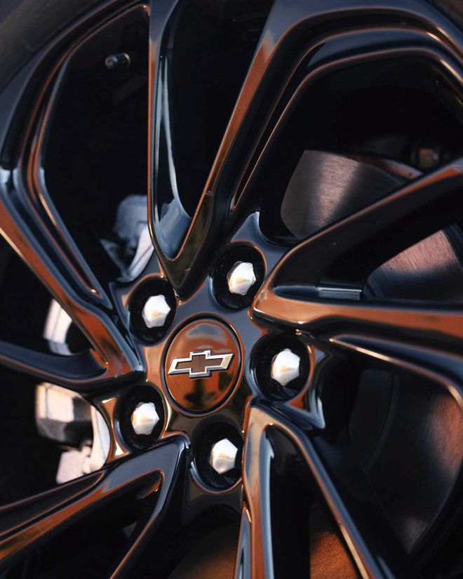 Rodas Bolt