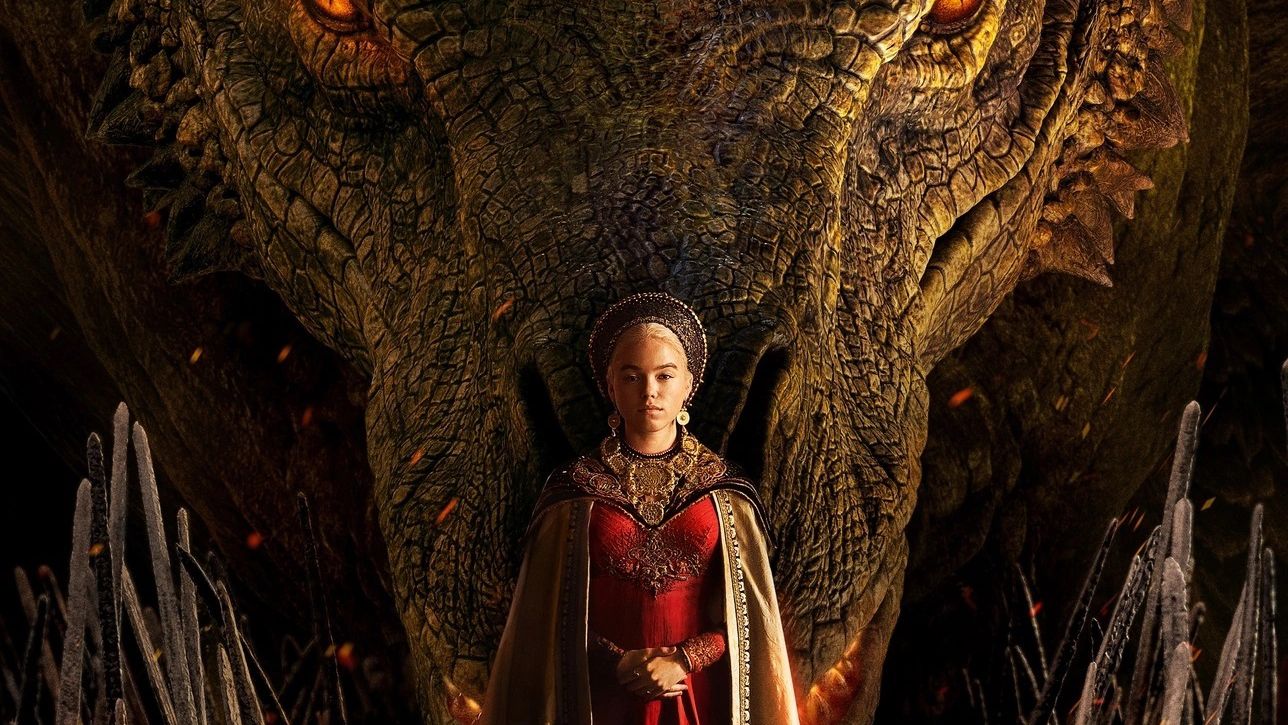 House of the Dragon estreia em agosto; saiba detalhes e curiosidades do  spin-off de Game of Thrones