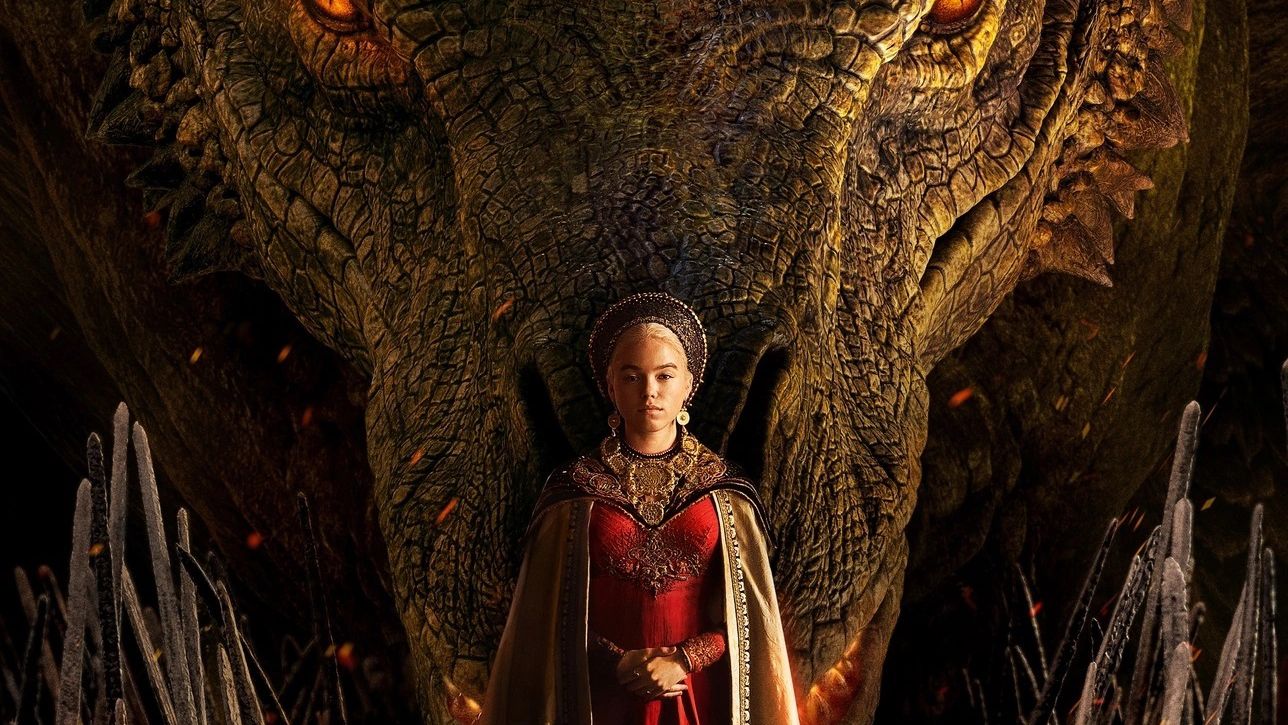 House of the Dragon: Que horas estreia o spin-off de Game of Thrones? -  Notícias de cinema - AdoroCinema