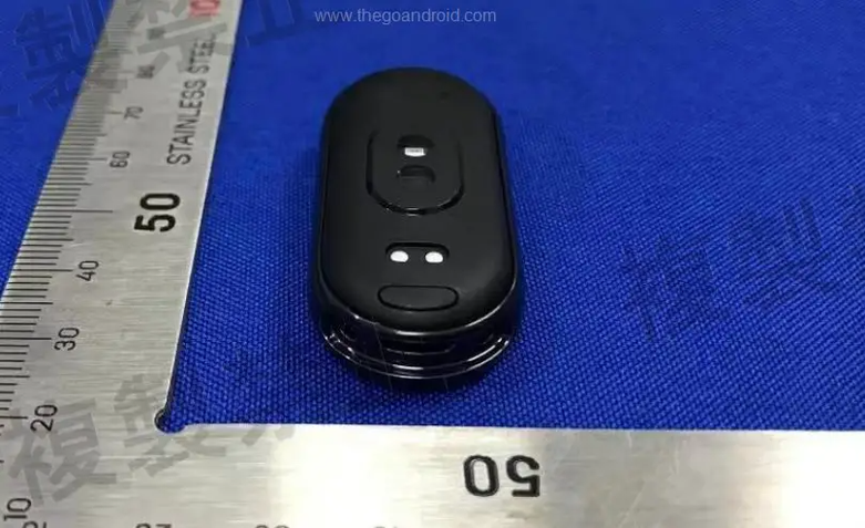 Xiaomi Smart Band 8 em certificação no NRRA Korea