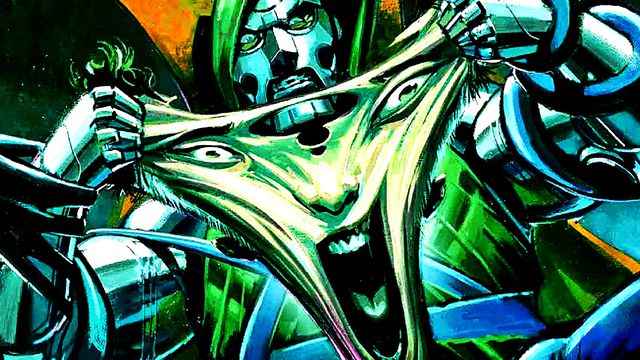Marvel Comics