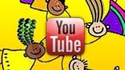 Crianças que são sucesso no YouTube