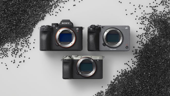 Sony traz nova câmera Alpha 7R VI ao Brasil com novo sensor