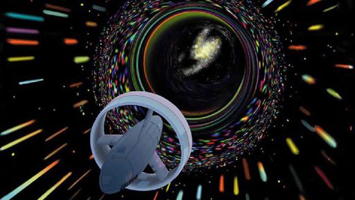 Novos testes mostram que o EmDrive é realmente um motor impossível; entenda