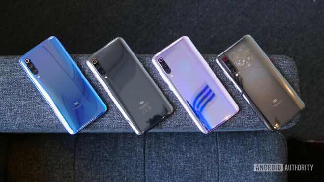 Xiaomi anuncia o Mi 9 com Snapdragon 855, câmera tripla de 48MP e baixo custo