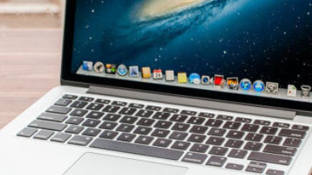 Apple deve vender 15 milhões de unidades do MacBook e MacBook Pro neste ano