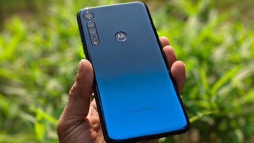 Edge+ deve ser o próximo smartphone topo de linha da Motorola