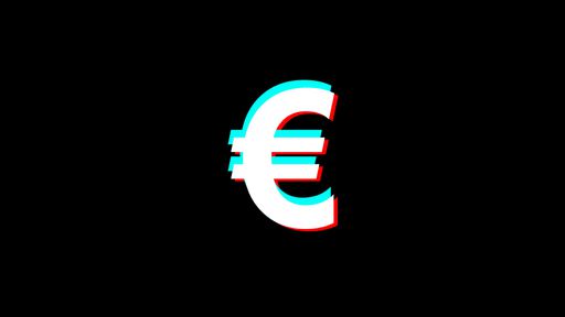Projeto do euro digital ganha vida após autorização do Banco Central Europeu