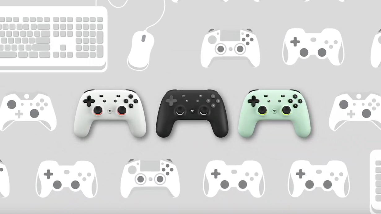 Stadia: como funciona o sistema de streaming de jogos do Google - Canaltech