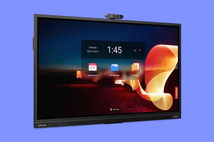 Lenovo ThinkVision T75 (75 polegadas)