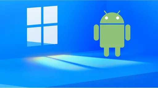 Instalador de apps Android no Windows agora faz backup de programas