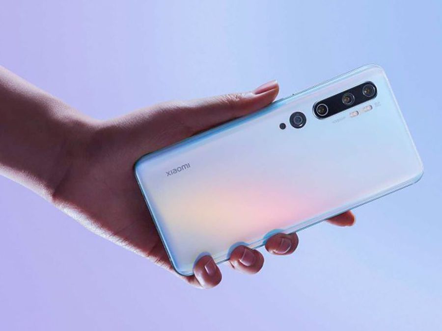 Cupom Xiaomi: Redmi Note 10 e sua câmera de 108 MP chegou primeiro