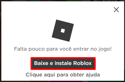 Como baixar o Roblox para android - HTech