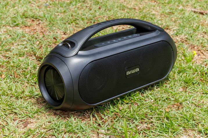 Aiwa AWS-BBS-02-A