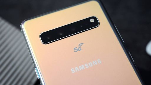 Rumor | Galaxy Note 10 terá versões com 256 GB, 512 GB e 1 TB de armazenamento