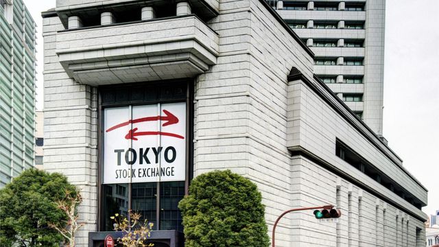 Japão vai regular capital estrangeiro em empresas de telecom e TI