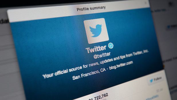 Twitter expande limite de nome das contas para 50 caracteres