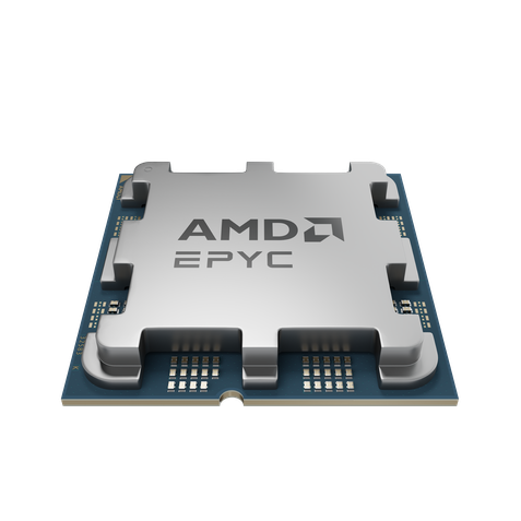 AMD EPYC 4004 - 8 EMBARGO: terça-feira, 21, às 10h