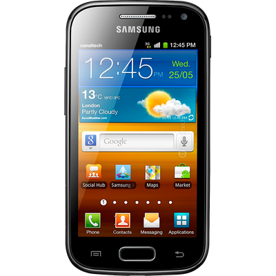 Samsung Galaxy Ace 2 Ficha Técnica Canaltech