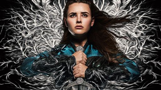 Cursed é cancelada pela Netflix; série teve apenas uma temporada