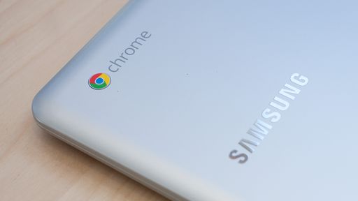 Google pode permitir rede entre iPhones e Chrome OS via USB