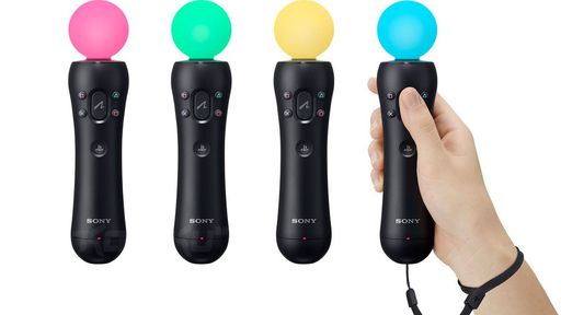 No embalo do PlayStation VR, Sony anuncia novo bundle com o Move