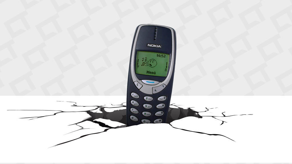 Nokia 3310