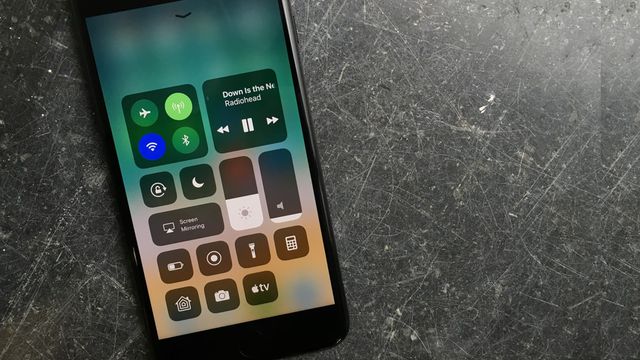 Apple já lança primeira atualização do iOS 11 com correção de bugs