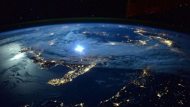 NASA seleciona as 10 fotos mais visualizadas no seu perfil do Instagram