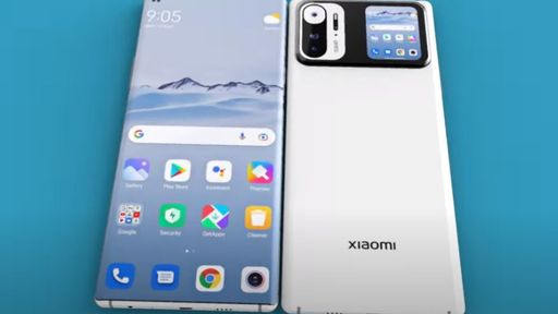 Xiaomi 12 deve herdar visual do Civi e chegar com tela de bordas curvas