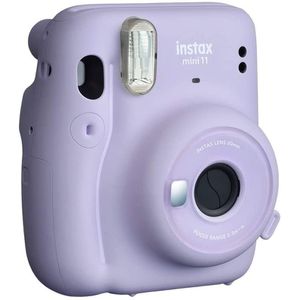 Câmera Instax Mini 11 - Lilas