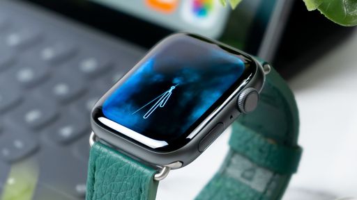 Como mudar o mostrador do Apple Watch