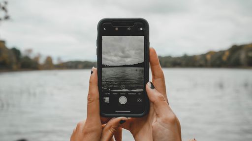 Como desativar o recurso Live Photos no iPhone