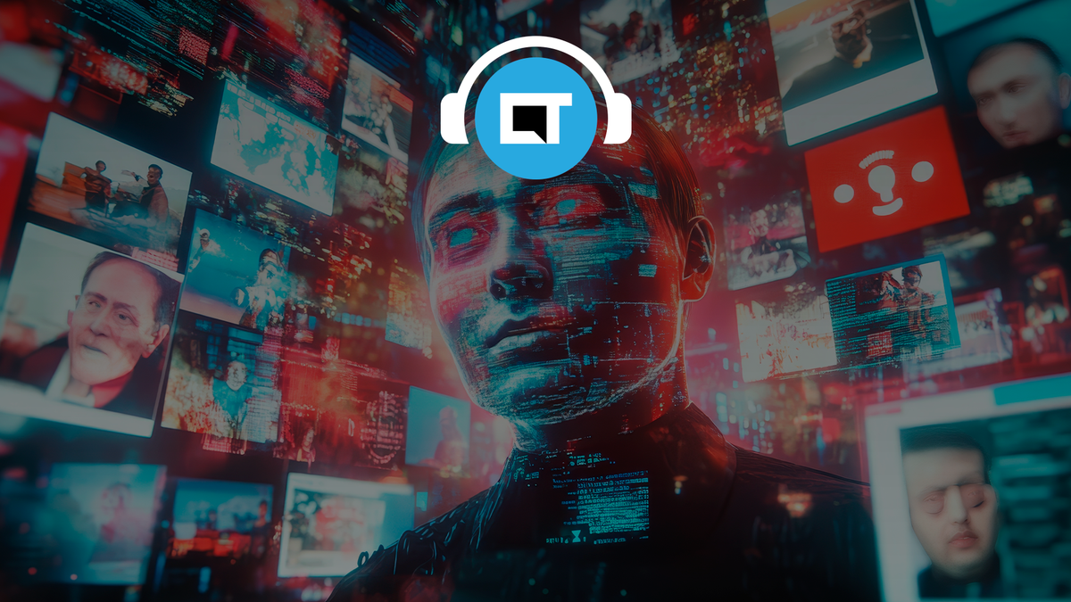80% dos brasileiros já viram deepfakes, mas quase ninguém os detecta
