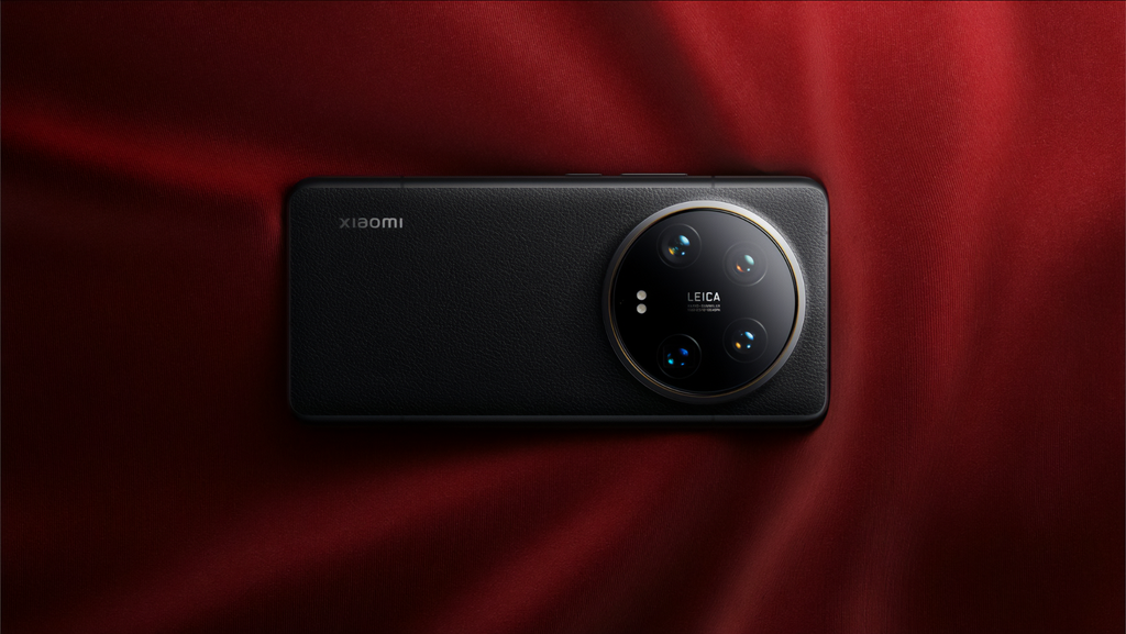 Câmeras Leica dos celulares Xiaomi devem ser ainda mais otimizadas (Imagem: Divulgação/Xiaomi) 