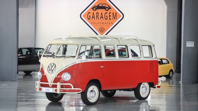 Divulgação/ Volkswagen