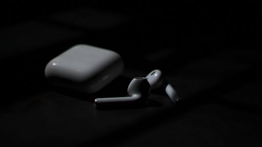 Como atualizar o firmware dos seus AirPods